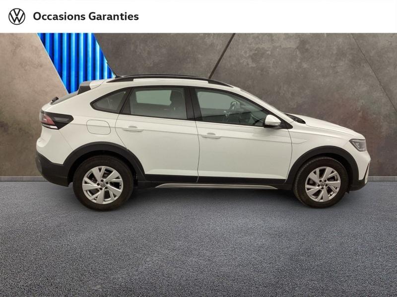 Voitures occasions VOLKSWAGEN TAIGO Life Plus Nice