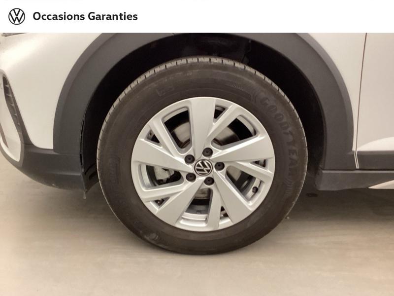 Voitures occasions VOLKSWAGEN TAIGO Life Plus Nice