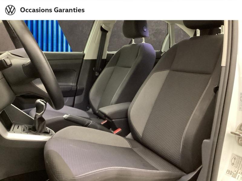 Voitures occasions VOLKSWAGEN TAIGO Life Plus Nice