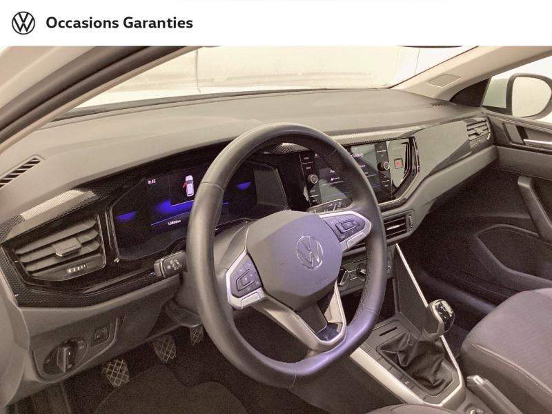 Voitures occasions VOLKSWAGEN TAIGO Life Plus Nice