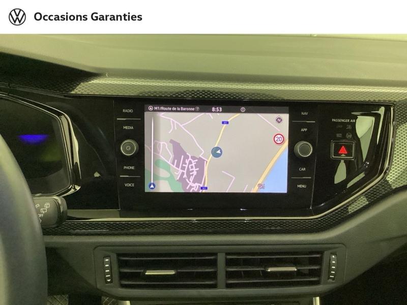 Voitures occasions VOLKSWAGEN TAIGO Life Plus Nice