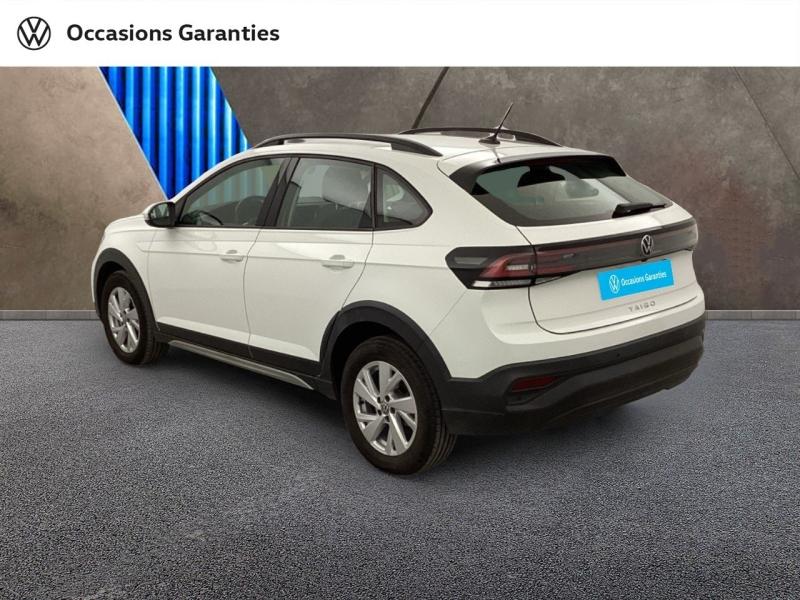 Voitures occasions VOLKSWAGEN TAIGO Life Plus Nice