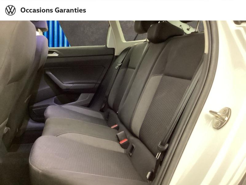 Voitures occasions VOLKSWAGEN TAIGO Life Plus Nice