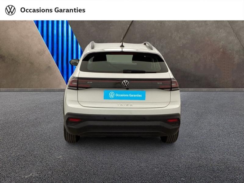 Voitures occasions VOLKSWAGEN TAIGO Life Plus Nice