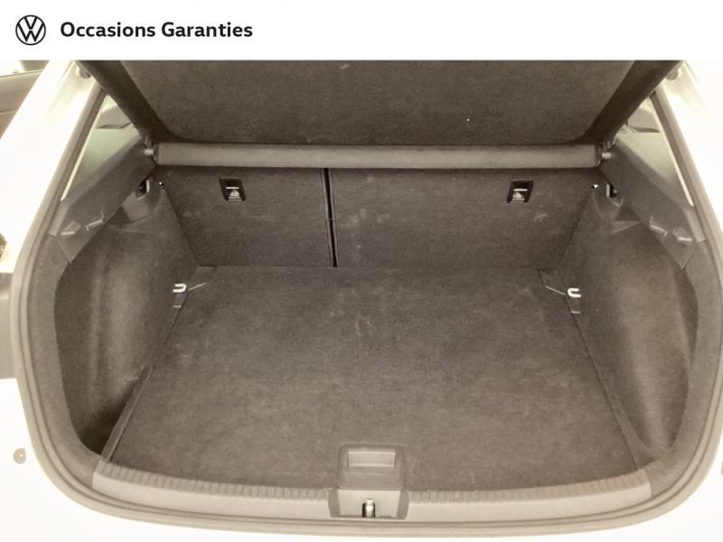 Voitures occasions VOLKSWAGEN TAIGO Life Plus Nice