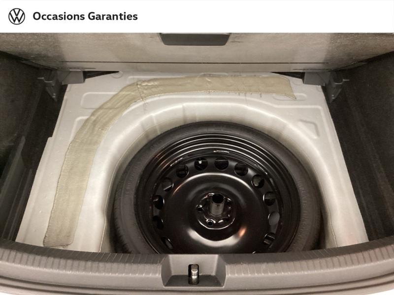 Voitures occasions VOLKSWAGEN TAIGO Life Plus Nice