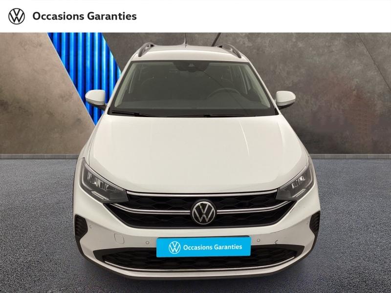 Voitures occasions VOLKSWAGEN TAIGO Life Plus Nice