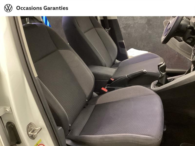 Voitures occasions VOLKSWAGEN TAIGO Life Plus Nice