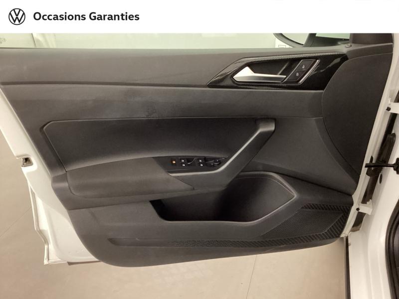 Voitures occasions VOLKSWAGEN TAIGO Life Plus Nice