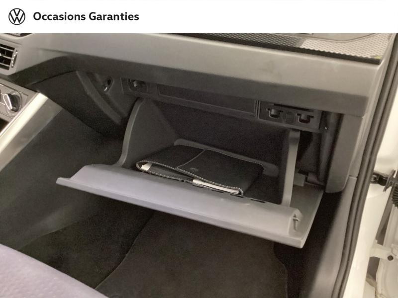 Voitures occasions VOLKSWAGEN TAIGO Life Plus Nice