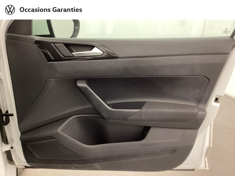 Voitures occasions VOLKSWAGEN TAIGO Life Plus Nice