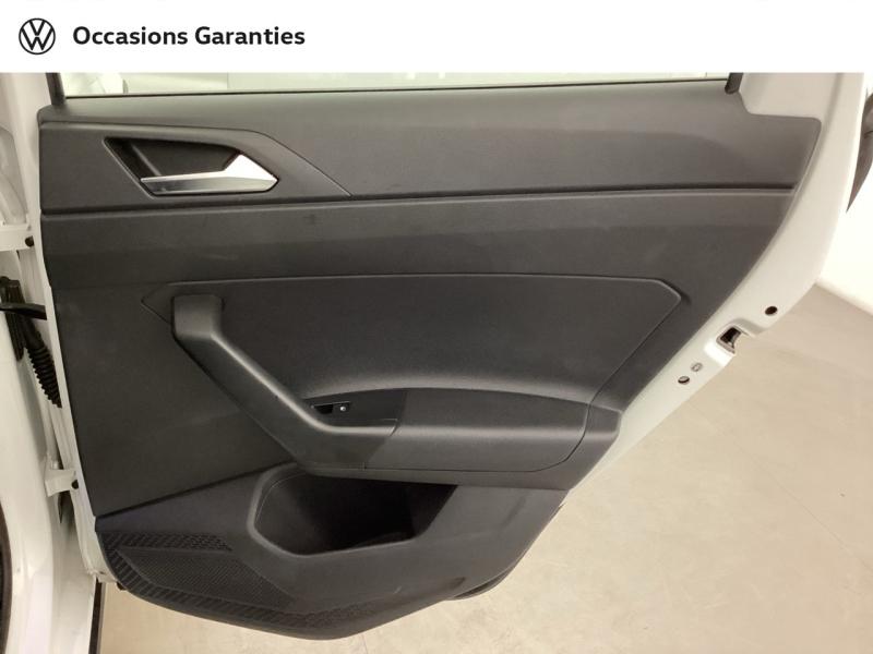 Voitures occasions VOLKSWAGEN TAIGO Life Plus Nice