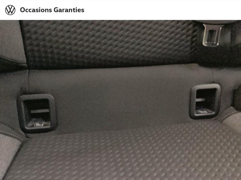 Voitures occasions VOLKSWAGEN TAIGO Life Plus Nice