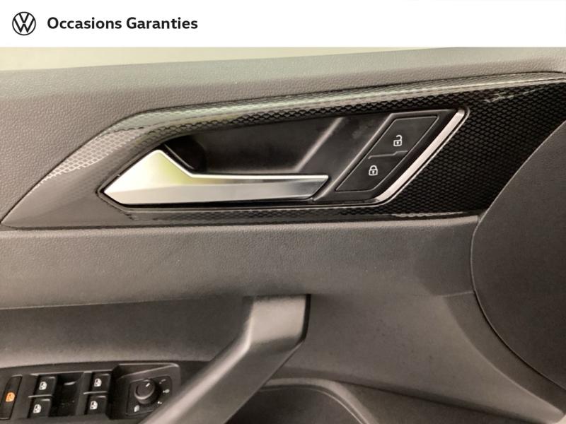 Voitures occasions VOLKSWAGEN TAIGO Life Plus Nice