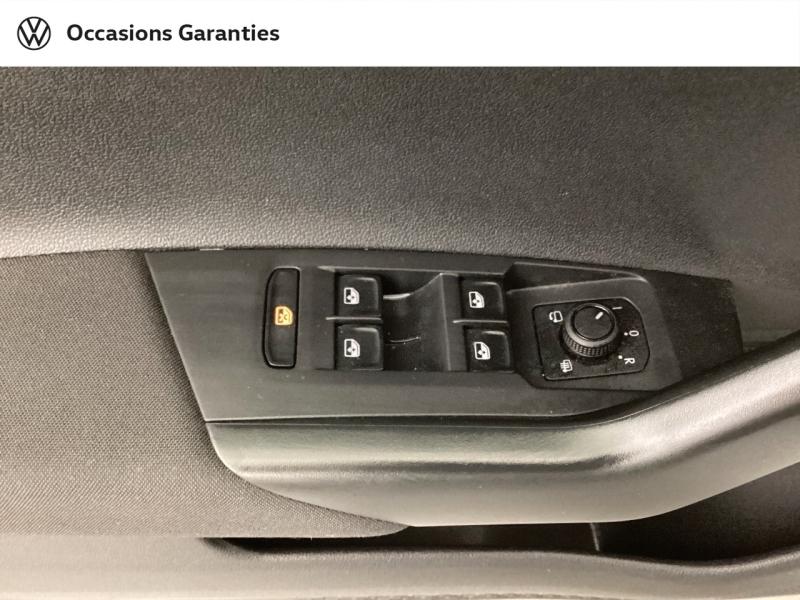 Voitures occasions VOLKSWAGEN TAIGO Life Plus Nice