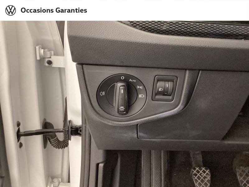 Voitures occasions VOLKSWAGEN TAIGO Life Plus Nice