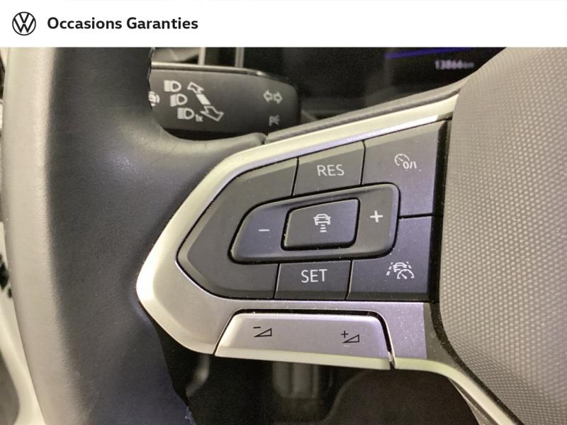 Voitures occasions VOLKSWAGEN TAIGO Life Plus Nice