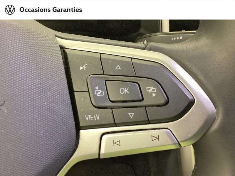 Voitures occasions VOLKSWAGEN TAIGO Life Plus Nice