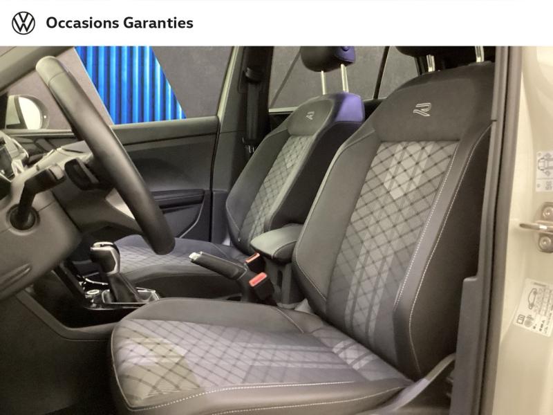 Voitures occasions VOLKSWAGEN T-CROSS R-Line Nice