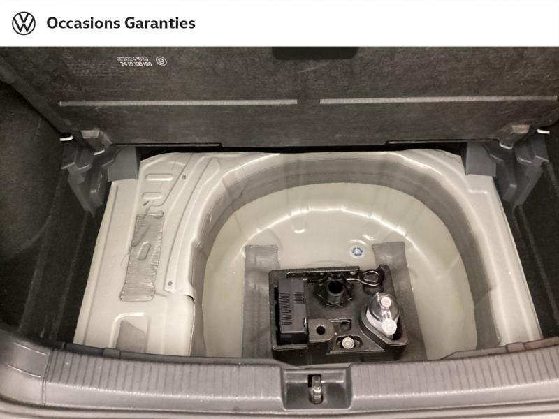 Voitures occasions VOLKSWAGEN T-CROSS R-Line Nice