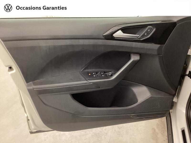 Voitures occasions VOLKSWAGEN T-CROSS R-Line Nice