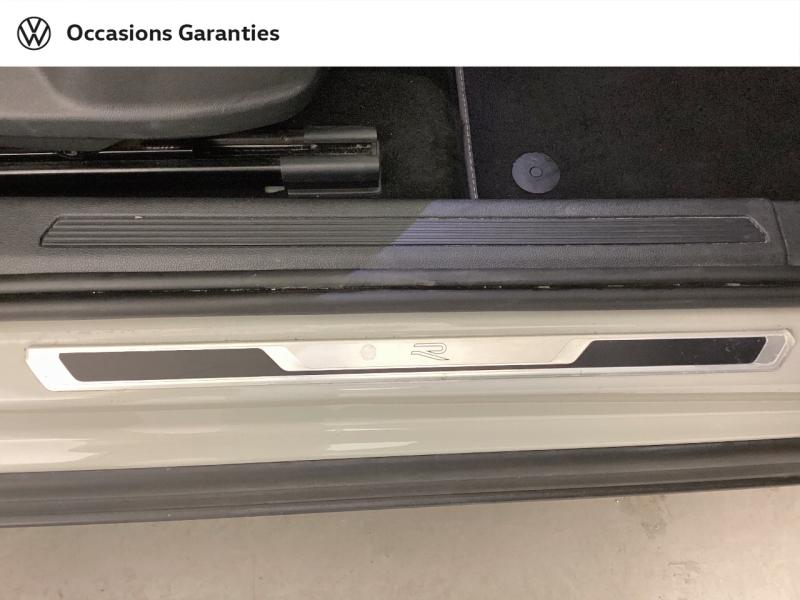 Voitures occasions VOLKSWAGEN T-CROSS R-Line Nice