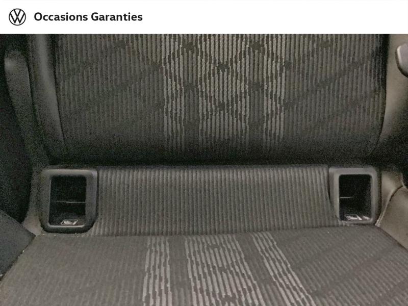 Voitures occasions VOLKSWAGEN T-CROSS R-Line Nice
