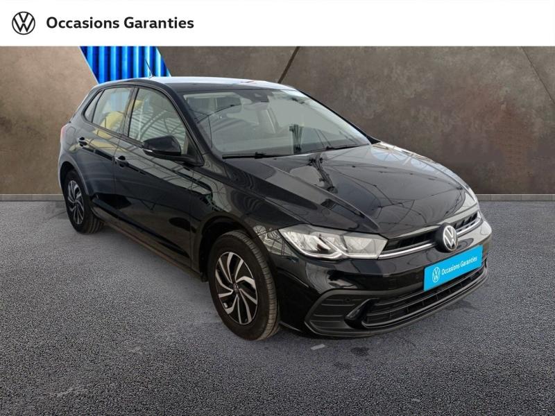 Voitures occasions VOLKSWAGEN POLO Life Nice