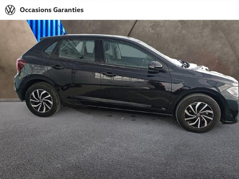 Voitures occasions VOLKSWAGEN POLO Life Nice