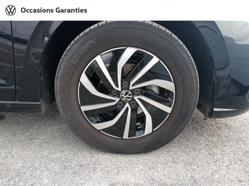 Voitures occasions VOLKSWAGEN POLO Life Nice