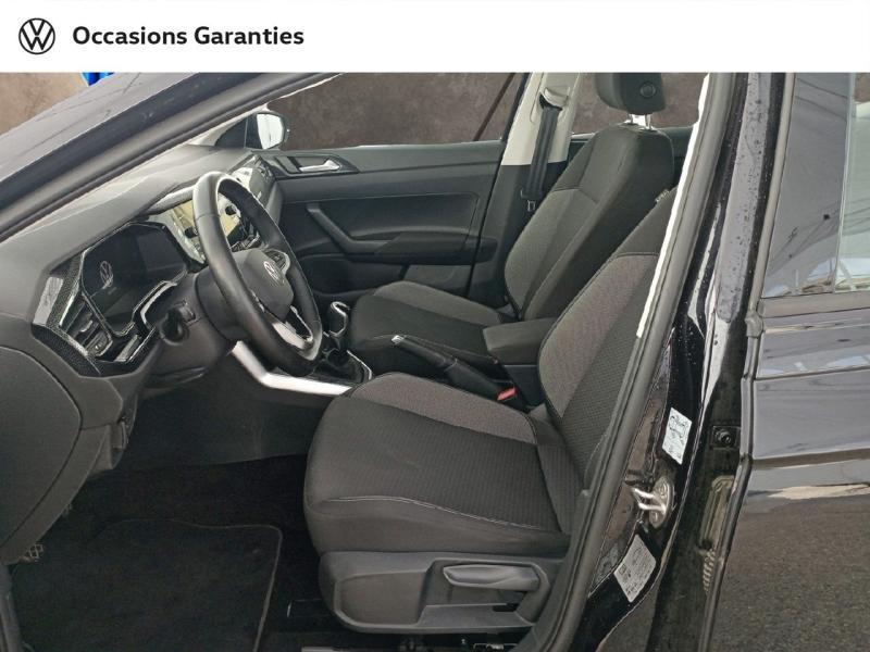 Voitures occasions VOLKSWAGEN POLO Life Nice