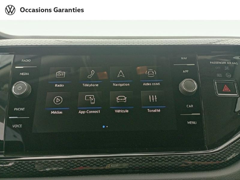 Voitures occasions VOLKSWAGEN POLO Life Nice