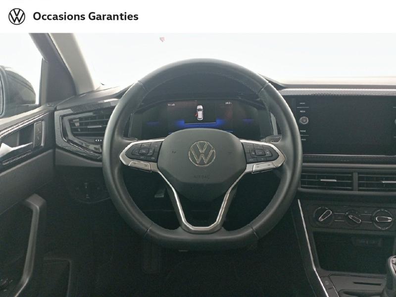 Voitures occasions VOLKSWAGEN POLO Life Nice