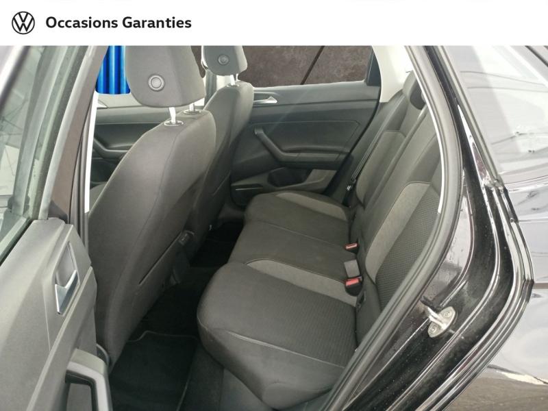 Voitures occasions VOLKSWAGEN POLO Life Nice