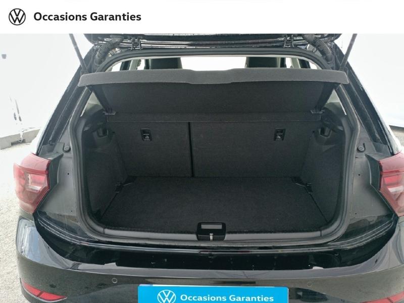 Voitures occasions VOLKSWAGEN POLO Life Nice