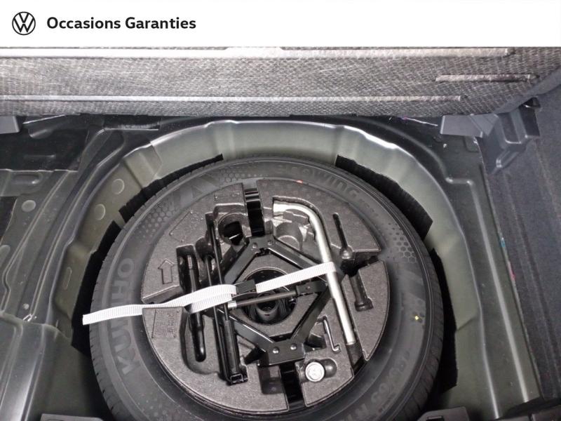 Voitures occasions VOLKSWAGEN POLO Life Nice