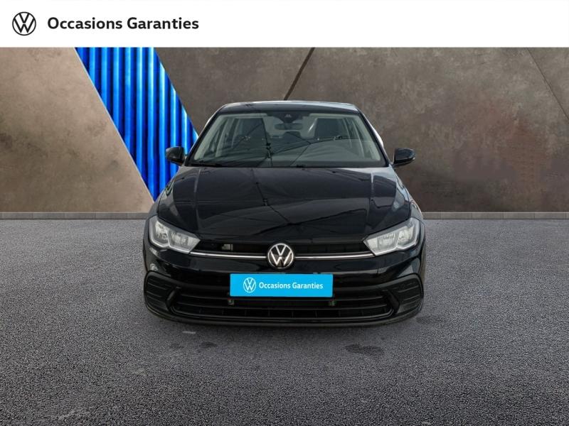 Voitures occasions VOLKSWAGEN POLO Life Nice