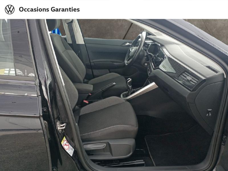 Voitures occasions VOLKSWAGEN POLO Life Nice