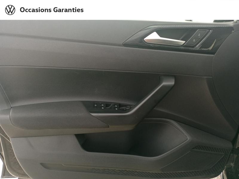 Voitures occasions VOLKSWAGEN POLO Life Nice
