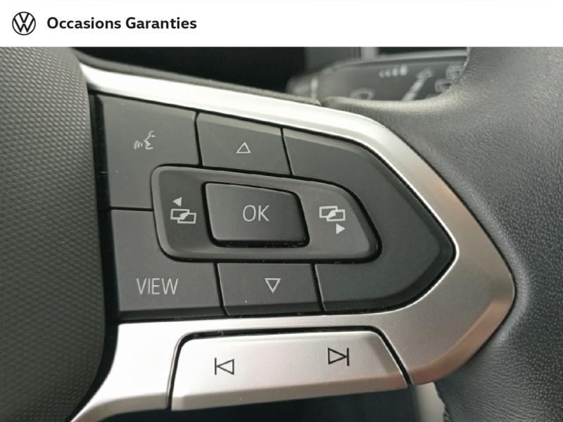 Voitures occasions VOLKSWAGEN POLO Life Nice