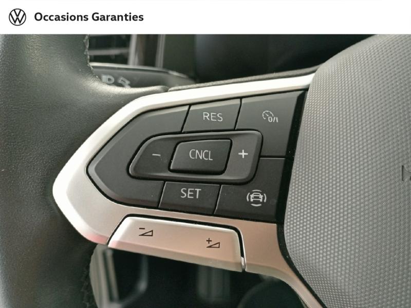 Voitures occasions VOLKSWAGEN POLO Life Nice