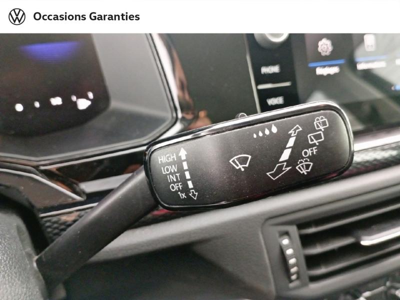 Voitures occasions VOLKSWAGEN POLO Life Nice