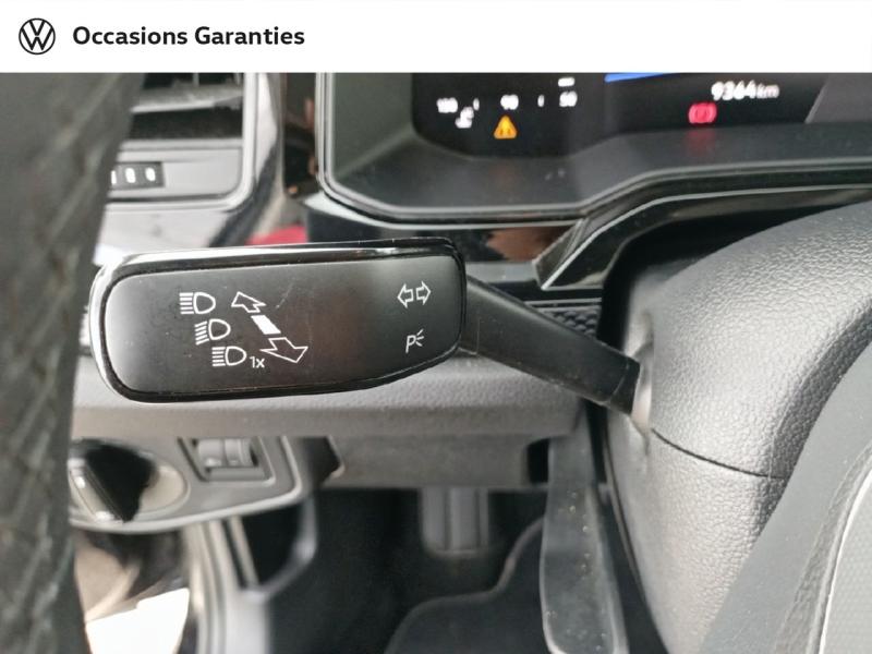 Voitures occasions VOLKSWAGEN POLO Life Nice