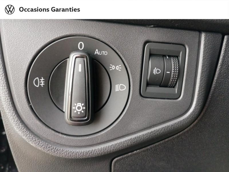 Voitures occasions VOLKSWAGEN POLO Life Nice
