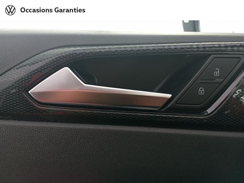 Voitures occasions VOLKSWAGEN POLO Life Nice