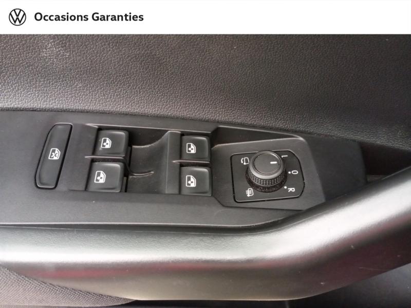 Voitures occasions VOLKSWAGEN POLO Life Nice