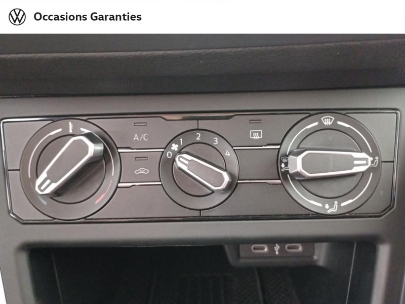 Voitures occasions VOLKSWAGEN POLO Life Nice