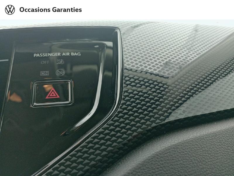 Voitures occasions VOLKSWAGEN POLO Life Nice