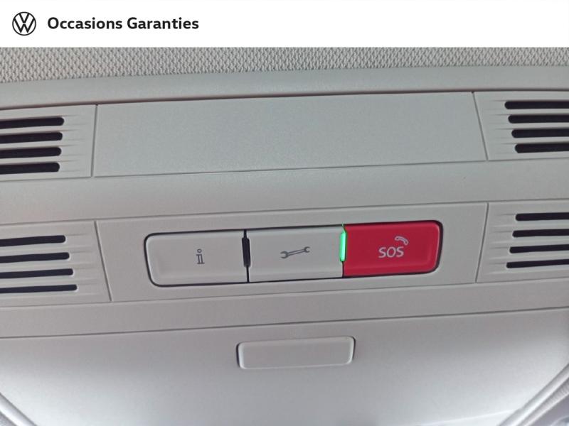 Voitures occasions VOLKSWAGEN POLO Life Nice