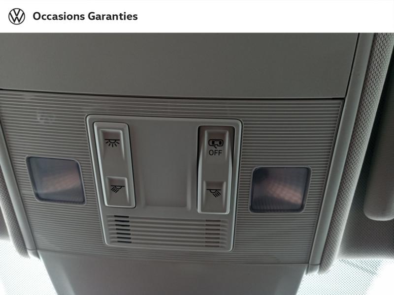 Voitures occasions VOLKSWAGEN POLO Life Nice